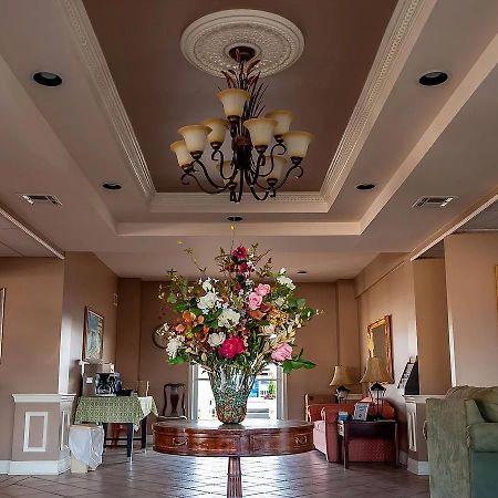 Point Pleasant Manor Μοτέλ Point Pleasant Beach Εξωτερικό φωτογραφία