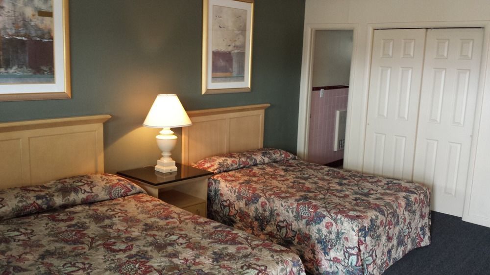 Point Pleasant Manor Μοτέλ Point Pleasant Beach Εξωτερικό φωτογραφία