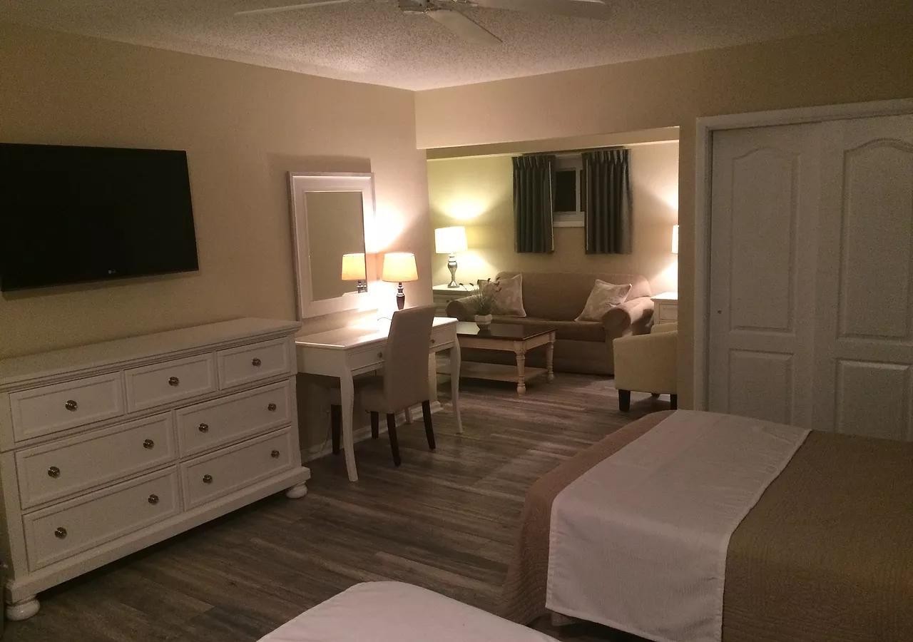 Point Pleasant Manor Μοτέλ Point Pleasant Beach Δωμάτιο φωτογραφία