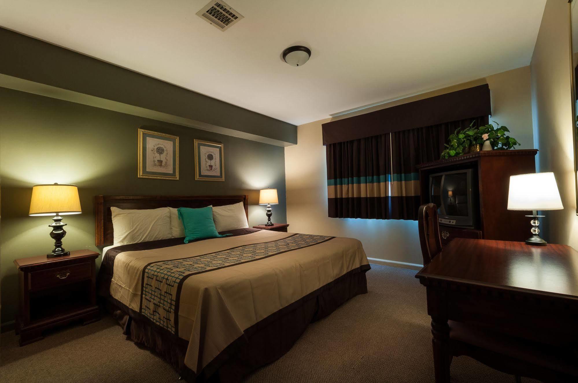 Point Pleasant Manor Μοτέλ Point Pleasant Beach Εξωτερικό φωτογραφία