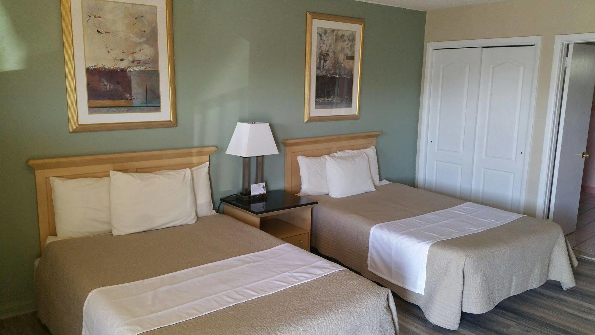 Point Pleasant Manor Μοτέλ Point Pleasant Beach Εξωτερικό φωτογραφία