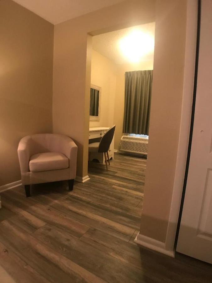 Point Pleasant Manor Μοτέλ Point Pleasant Beach Εξωτερικό φωτογραφία
